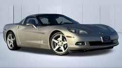 2005 Chevrolet Corvette Base