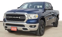 2024 Ram Ram Pickup 1500 Lone Star
