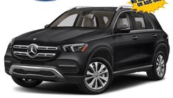2022 Mercedes-Benz GLE-Class GLE 350