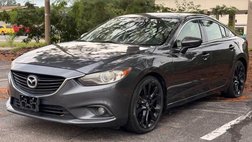 2014 Mazda MAZDA6 i Grand Touring