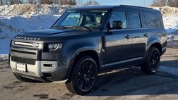 2023 Land Rover Defender 130 SE