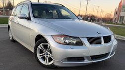 2008 BMW 3 Series 328xi