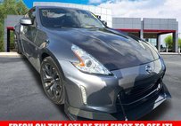 2015 Nissan 370Z Base