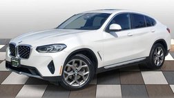 2024 BMW X4 xDrive30i