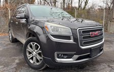 2014 GMC Acadia SLT-1