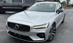 2022 Volvo S60 B5 Momentum