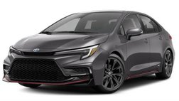 2023 Toyota Corolla Hybrid SE Infrared