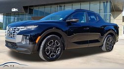 2023 Hyundai Santa Cruz SEL Premium