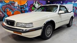 1990 Chrysler TC Base
