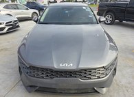 2022 Kia K5 LX