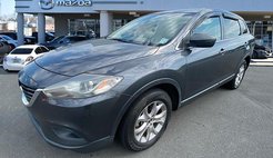 2015 Mazda CX-9 Touring