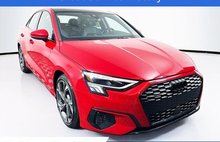 2023 Audi A3 quattro Premium Plus 40 TFSI