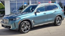 2024 BMW X5 sDrive40i