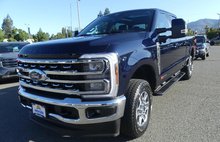 2024 Ford Super Duty F-350 