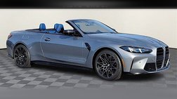 2026 BMW M4 Competition xDrive