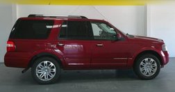 2013 Ford Expedition Limited