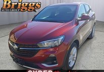 2022 Buick Encore GX Preferred