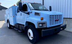 2005 GMC 