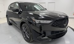 2023 Acura MDX SH-AWD w/A-SPEC