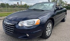 2004 Chrysler Sebring LXi