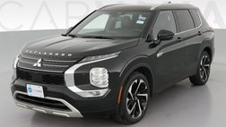2023 Mitsubishi Outlander PHEV 40th Anniversary