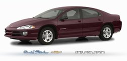 2003 Dodge Intrepid SE