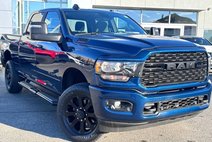 2024 Ram Ram Pickup 2500 Big Horn
