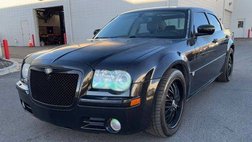 2006 Chrysler 300 C