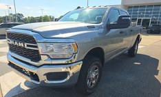 2023 Ram Ram Pickup 2500 Tradesman