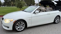 2012 BMW 3 Series 328i