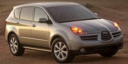 2006 Subaru B9 Tribeca Limited