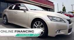 2013 Lexus GS 350 Base