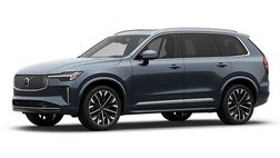 2026 Volvo XC90 B6 Ultra 7P