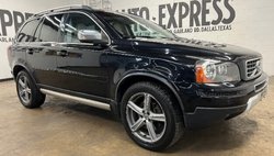 2011 Volvo XC90 3.2 R-Design