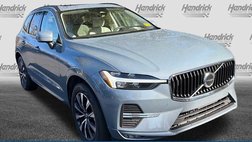 2023 Volvo XC60 B5 Core