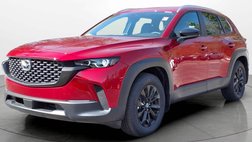 2024 Mazda CX-50 2.5 S Select