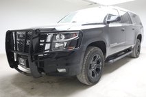 2019 Chevrolet Suburban Shield LT