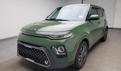 2020 Kia Soul EX