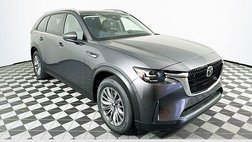 2024 Mazda CX-90 Plug-in Hybrid Preferred