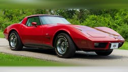 1979 Chevrolet Corvette 