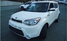 2016 Kia Soul !