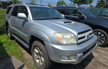 2004 Toyota 4Runner SR5