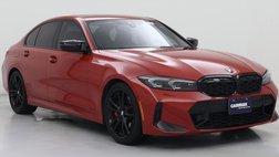 2024 BMW 3 Series M340i