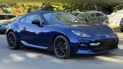2024 Toyota GR86 Premium