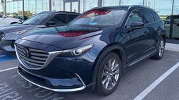 2020 Mazda CX-9 Grand Touring
