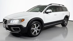 2013 Volvo XC70 T6 Premier Plus