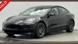 2019 Tesla Model 3 Mid Range