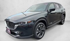 2023 Mazda CX-5 2.5 S Premium