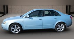 2005 Audi A4 3.0 quattro