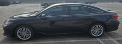 2022 Toyota Avalon Hybrid Limited